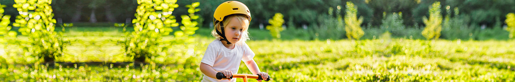 Pourquoi acheter un tricycle évolutif à votre enfant ?