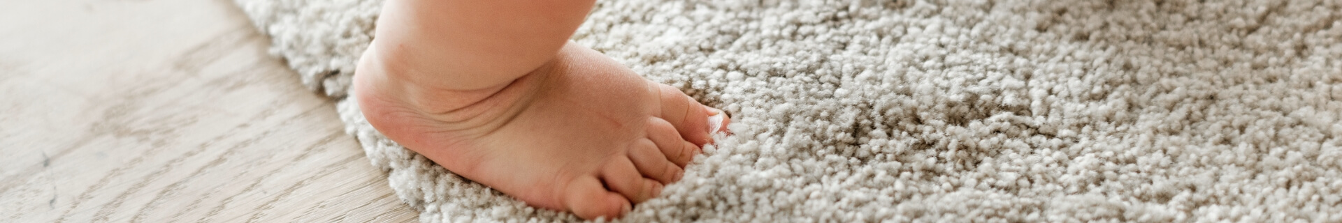 pieds de bebe