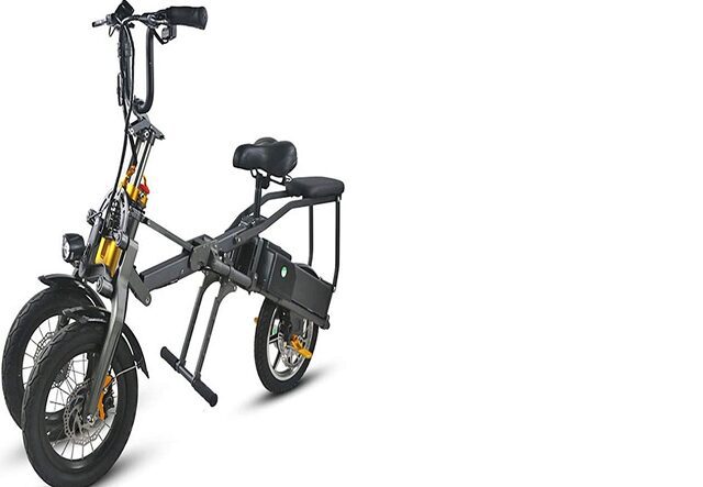  Tricycle électrique pour enfant